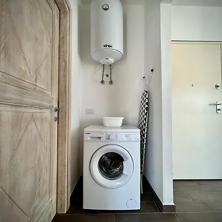 Il Gioiello A Apartment