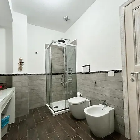 Il Gioiello A Apartment Palau