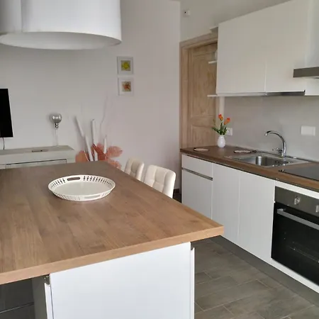 Apartamento Il Gioiello A *