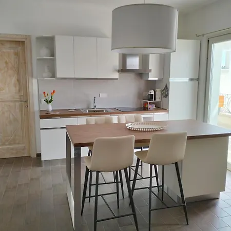Il Gioiello A Apartamento Palau