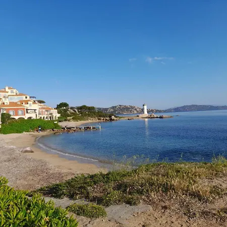 Il Gioiello A דירה