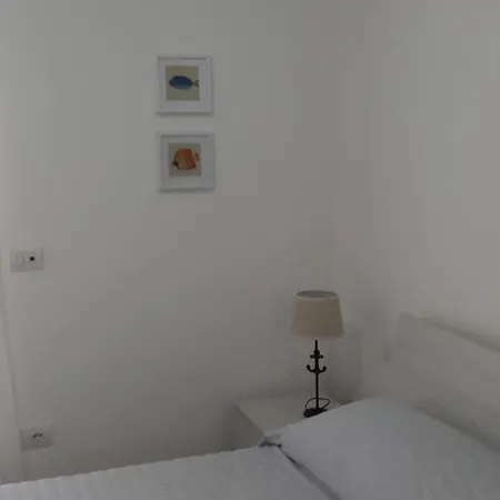 Il Gioiello A Apartment Palau