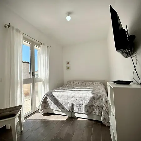 Apartment Il Gioiello A *