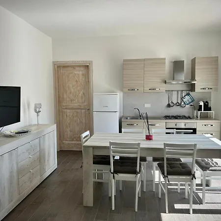 Apartment Il Gioiello A