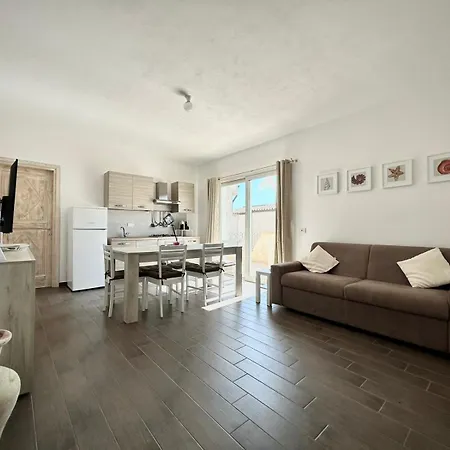 Apartment Il Gioiello A