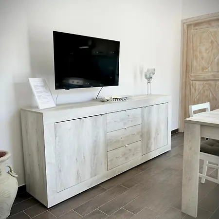 Il Gioiello A Apartment *