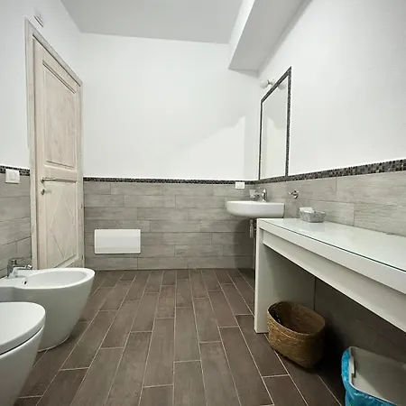 Il Gioiello A Apartment *