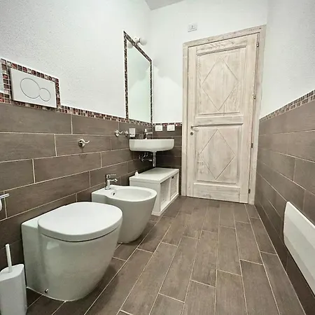 Apartment Il Gioiello A *