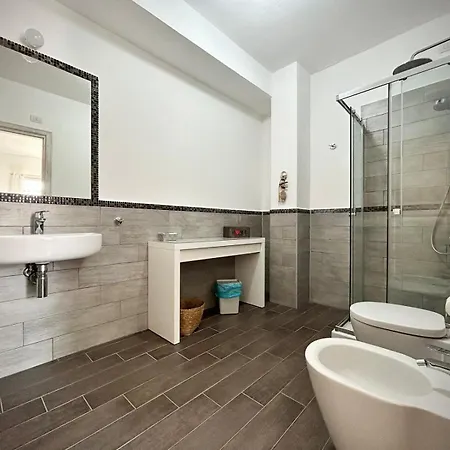 Il Gioiello A Apartmán *