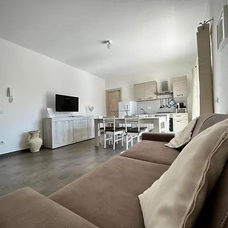 Il Gioiello A Apartment