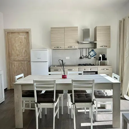 Il Gioiello A Apartment *
