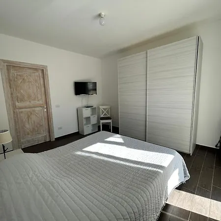 Apartmán Il Gioiello A Palau