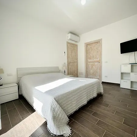 Il Gioiello A פאלאו