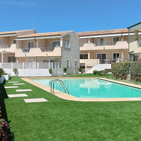 Il Gioiello A Apartment *