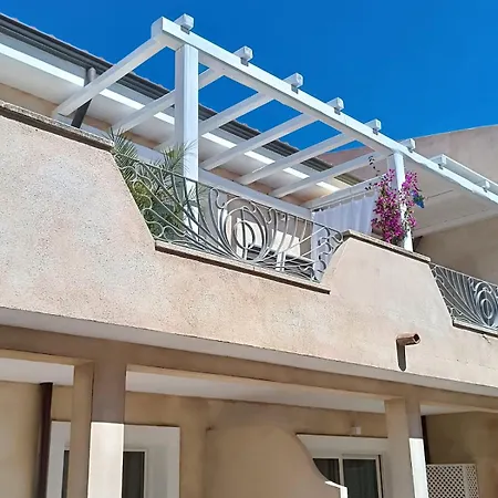 Il Gioiello A Apartment Palau