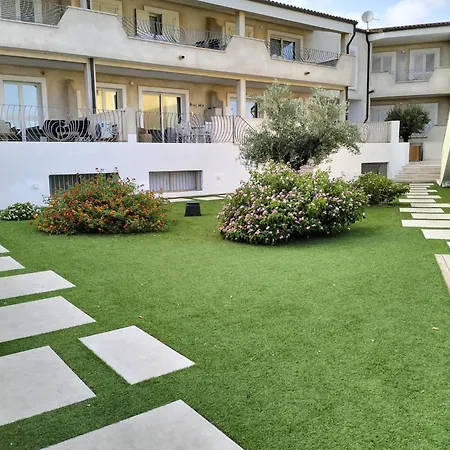 Il Gioiello A Apartment
