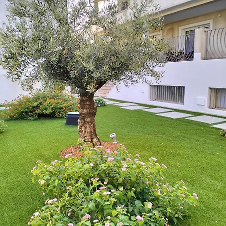 Apartamento Il Gioiello A