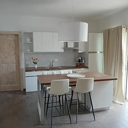 Apartmán Il Gioiello A *