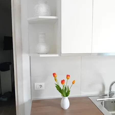 Apartment Il Gioiello A Palau