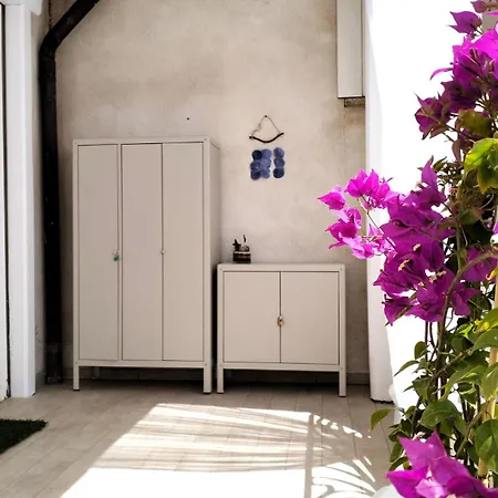 Apartamento Il Gioiello A Palau