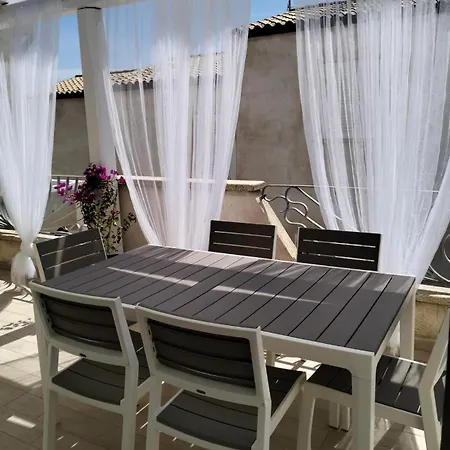 Apartmán Il Gioiello A