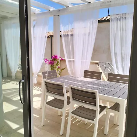 דירה Il Gioiello A *