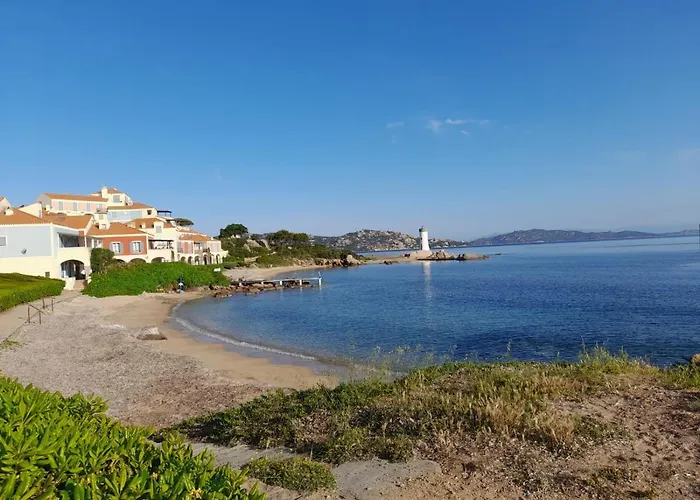 Il Gioiello A 公寓