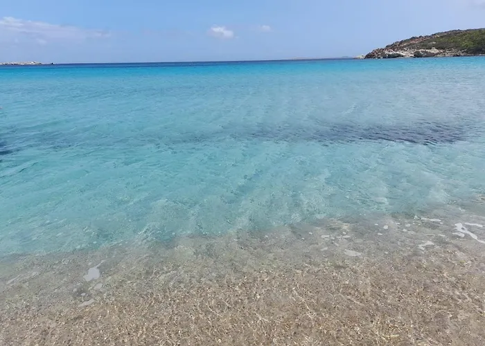 Il Gioiello A 公寓 帕劳