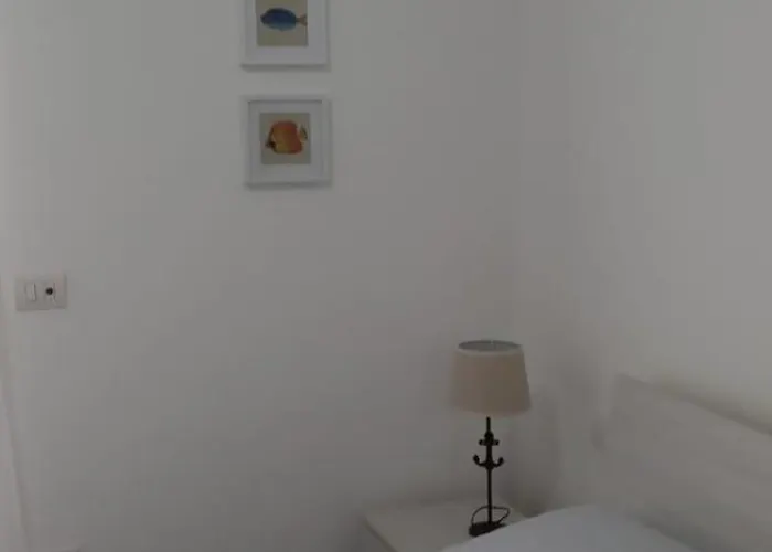 Il Gioiello A 公寓 帕劳