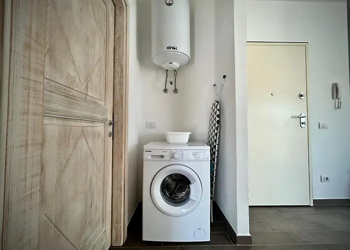 Il Gioiello A 公寓