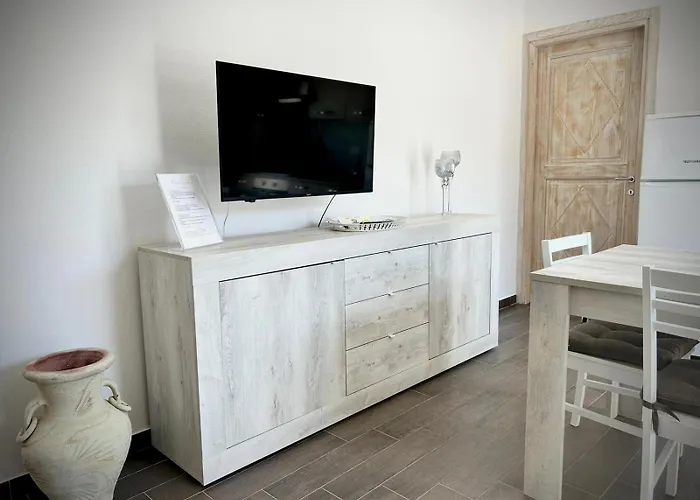 Il Gioiello A 公寓 *