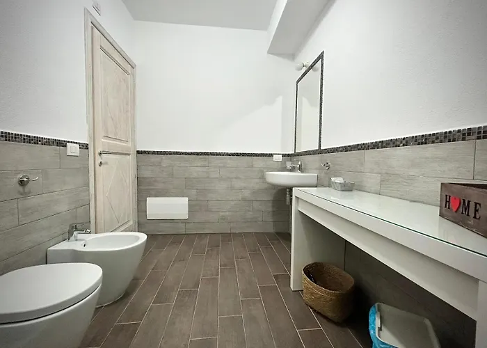 Il Gioiello A 公寓 *