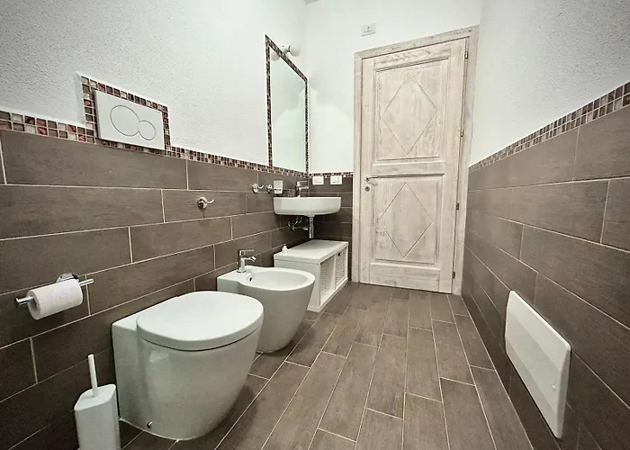 公寓 Il Gioiello A *