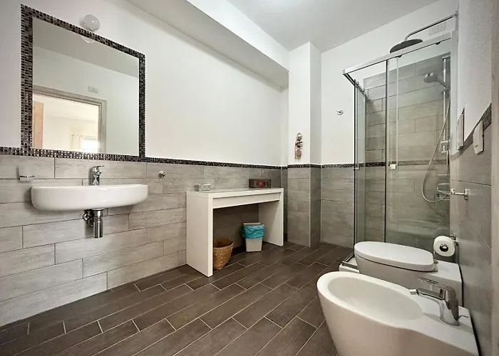 Il Gioiello A 公寓 *