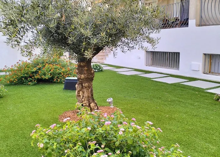 公寓 Il Gioiello A