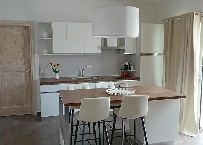 Apartman Il Gioiello A *