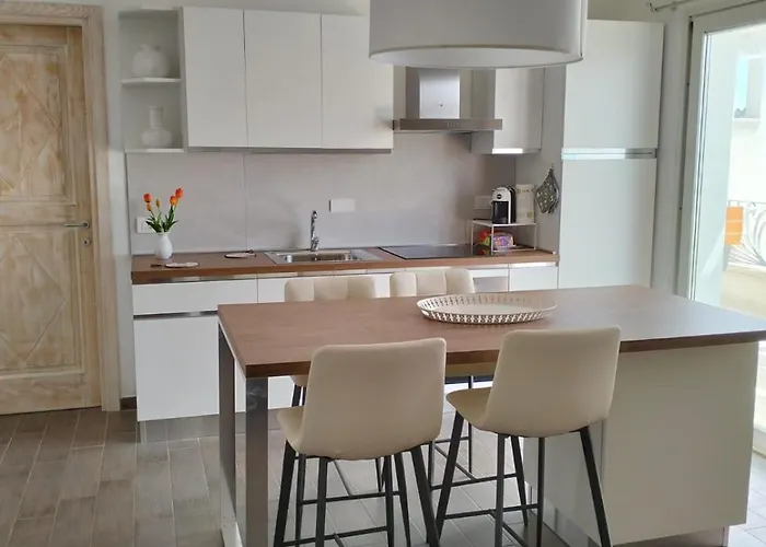 Il Gioiello A 公寓 帕劳