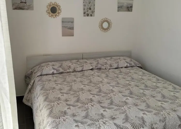 Il Gioiello A 公寓