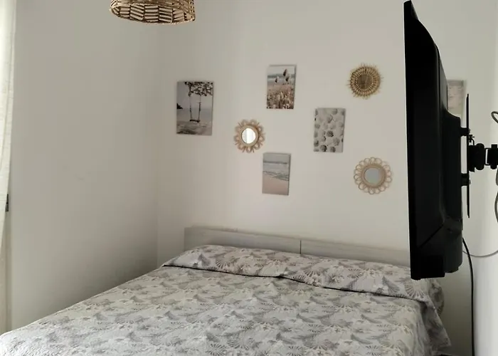 公寓 Il Gioiello A