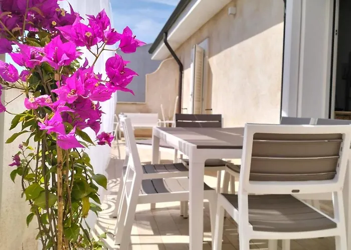 Il Gioiello A 公寓