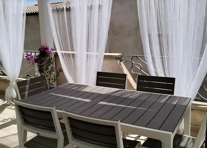 公寓 Il Gioiello A