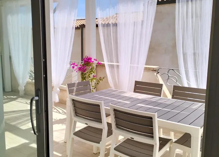 公寓 Il Gioiello A *